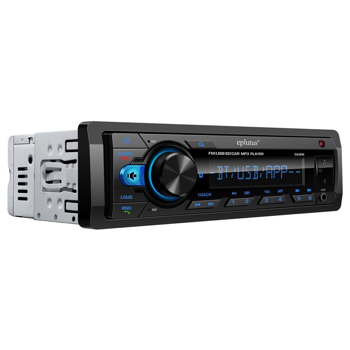 BT bluetooth