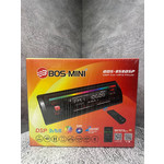 BOS-858 DSP