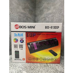 BOS-813 DSP