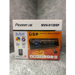 MVH-813 DSP