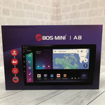 BOS-MINI A8 9
