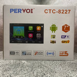 PERVOI CTC-8227