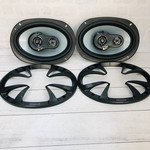 KENWOOD KFC-6954S