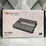 NAKAMICHI NKTA60,4