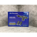 ISL.Pioneer LSL-5501