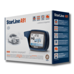 STARLINE A91