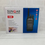 SUNQAR X500