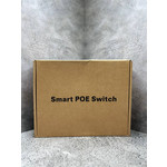 POWER SWITCH 8 ПОРТОВ