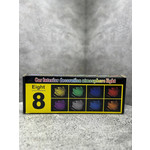 12LED