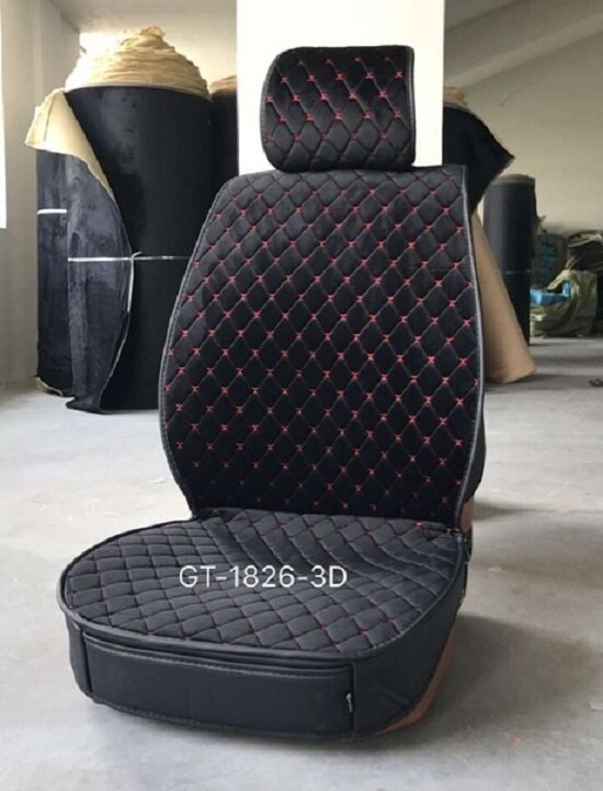 Авточехлы