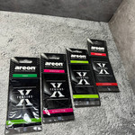 АРОМАТИЗАТОР AREON PREMIUM