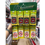 АРОМАТИЗАТОР NO SMOKING