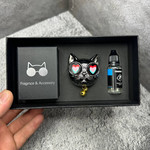 АРОМАТИЗАТОР КОШКА
