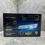 LED H4