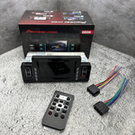 Магнитола 1Din/MP5 от компании Pioneer INOX✅