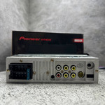 Магнитола 1Din/MP5 от компании Pioneer INOX✅