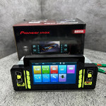 Магнитола 1Din/MP5 от компании Pioneer INOX✅