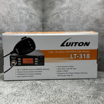 LUITON 318
