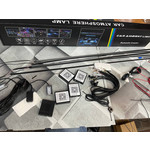 LED MAGIC 18PS