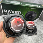 RAVER-D-525