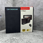 CAR DASHCAM