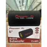 Pioneer AG
