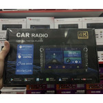 8163 Car radio 9 insh
