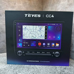 Teyes 10 insh симка 8464