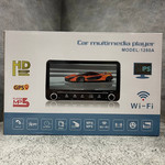 1280 А 2din c 1din с шахтой