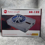 Pioneer AG-12G паук с подсветкой