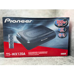 TS-WX120A pioneer
