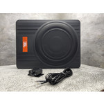 Active subwoofer желтый 2800