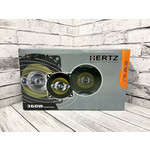 Hertz 401 10cm