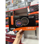Hertz 505 13 cm