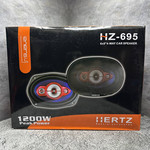 Hertz 695 овалы