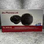 Pioneer 1675 v3 16 cm