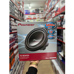 JBL TS-W309D 1400 wt