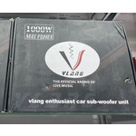 VL-0881 черные