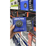ALPINE DDT-F25B