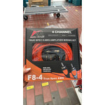 F8-4 4канальный