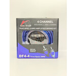 Кабель DF4—4