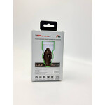 Головка черная